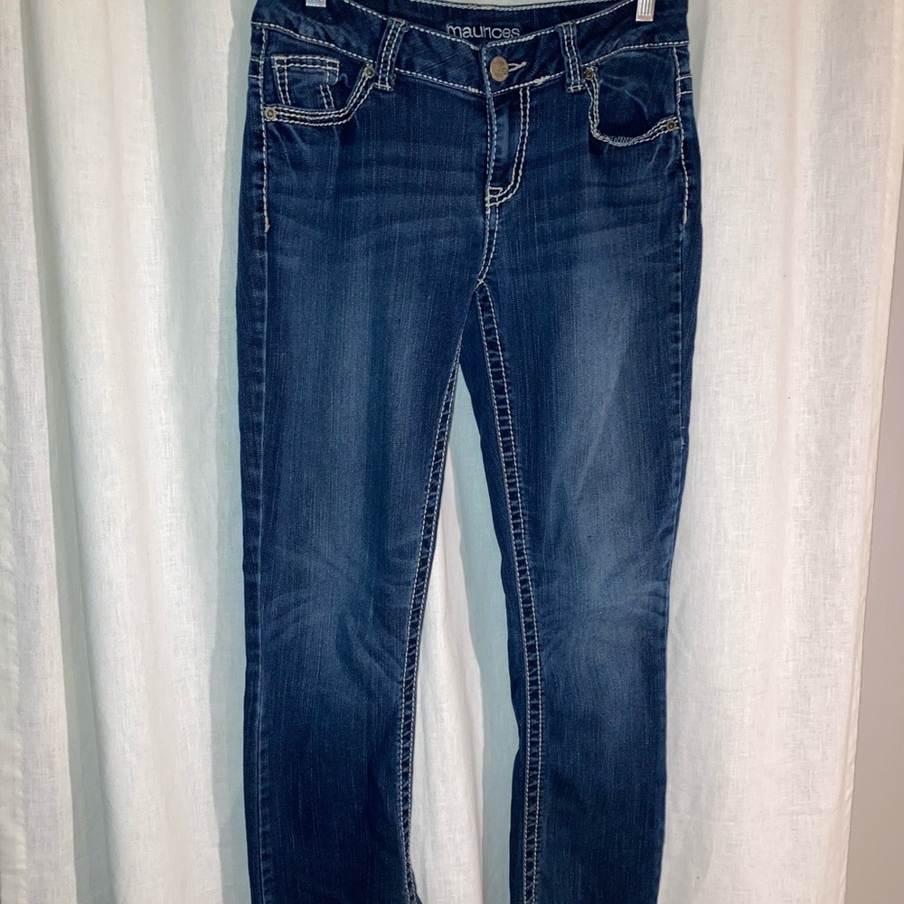 Maurice’s Bootcut Jeans